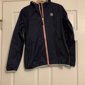 Henri Lloyd woman’s rain jacket